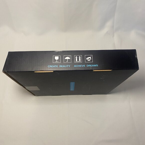 Creality Ender 3 Glass Bed Upgraded Build Surface Plate 235x235x4mm New Open Box - Picture 7 of 9